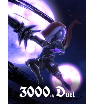 3000th Duel Steam Key GLOBAL